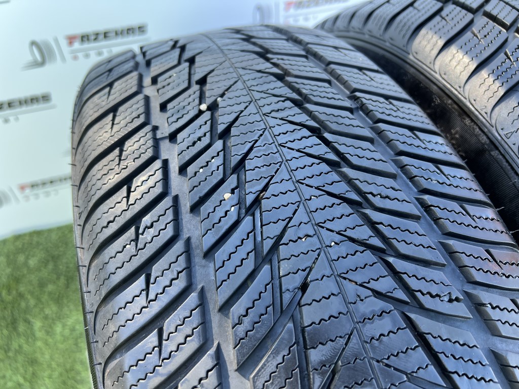 225/60 R18 Fortuna Winter Suv 2 téli gumi 5mm 2. kép
