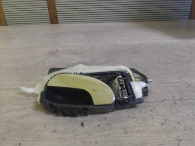 PEUGEOT 307 01-05 Bal hátsó belső kilincs