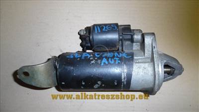 Opel Omega A. öninditó automatához