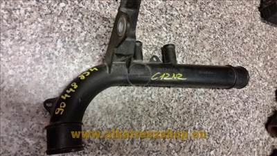 Opel vízcső 90448854