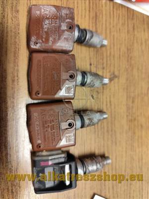 Opel Astra J, Ampera, Insignia, Zafira C/Tourer, Cascada keréknyomás szenzor / TPMS