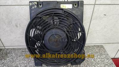 Opel Vectra B klímaventilátor YS 9133342 0130303840