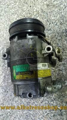 Opel Klíma kompresszor MU 90559855 Delphi