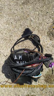 Opel Meriva A PDC modul, park modul, tolatóradar vezérlőegység