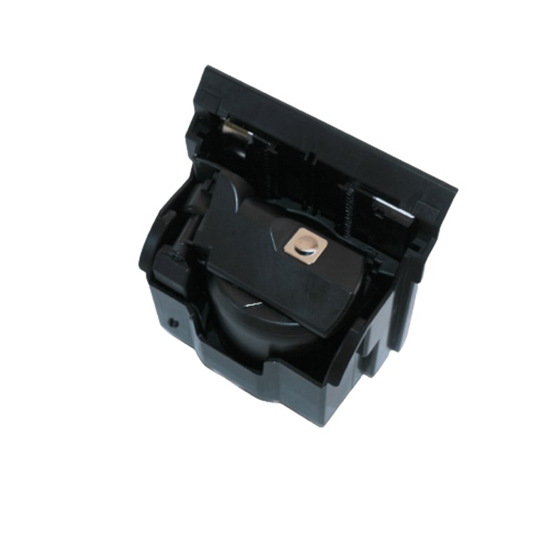 Mercedes-Benz W220 pohártartó - italtartó 1. kép