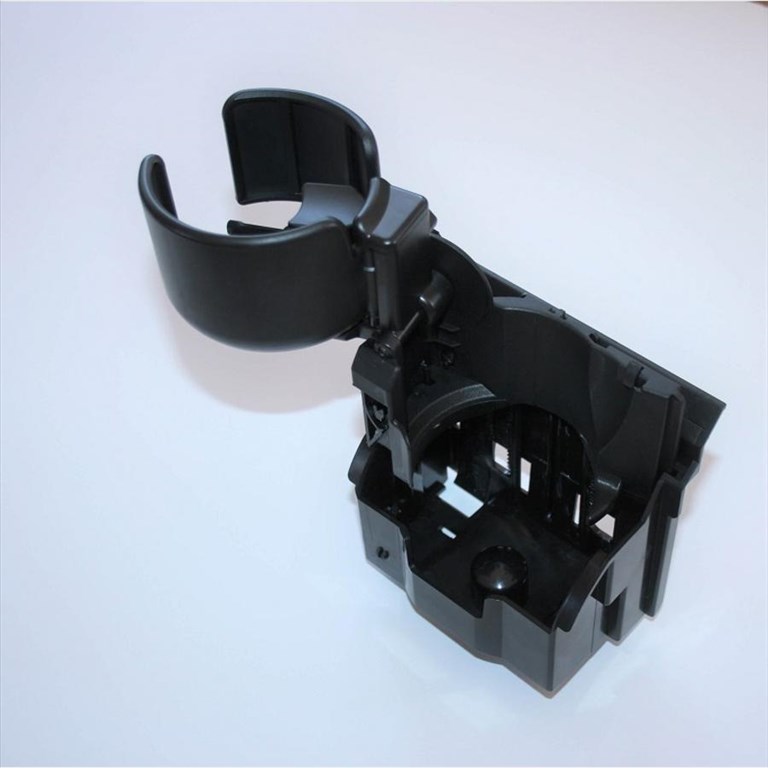 Mercedes-Benz W220 pohártartó - italtartó 2. kép