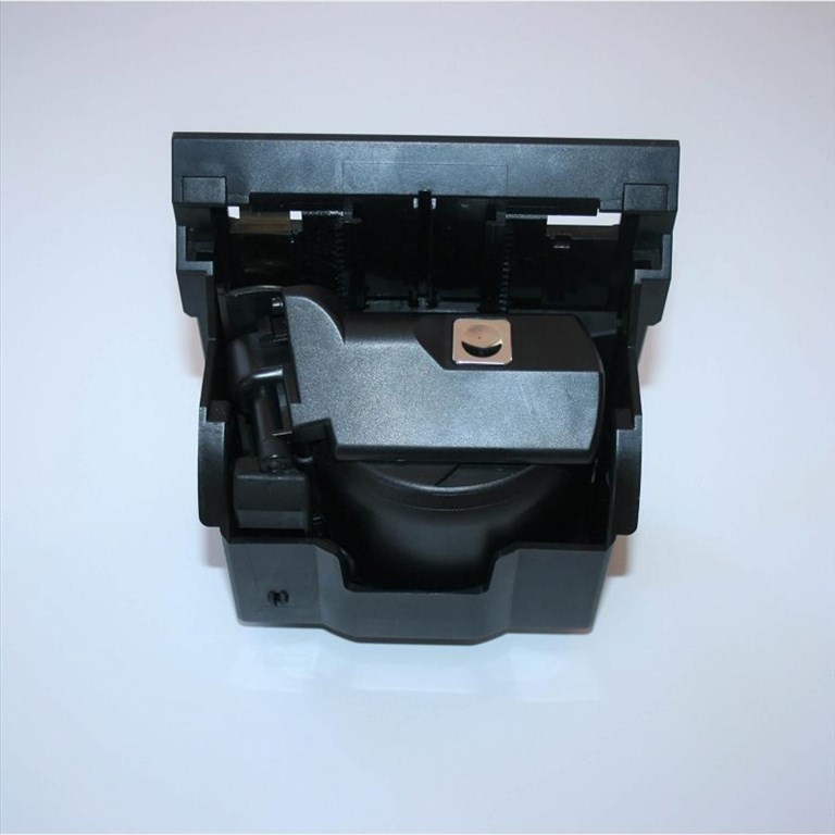 Mercedes-Benz W220 pohártartó - italtartó 3. kép