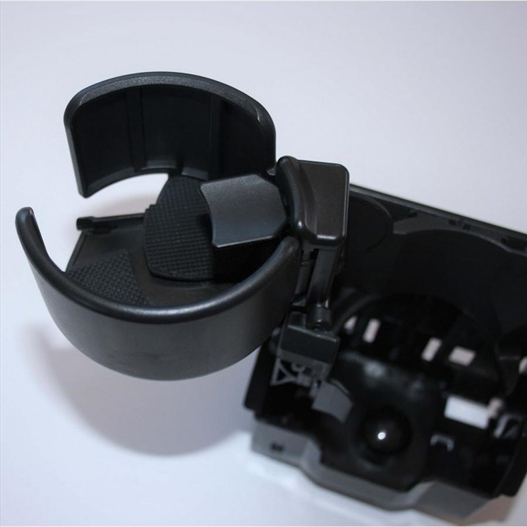 Mercedes-Benz W220 pohártartó - italtartó 4. kép