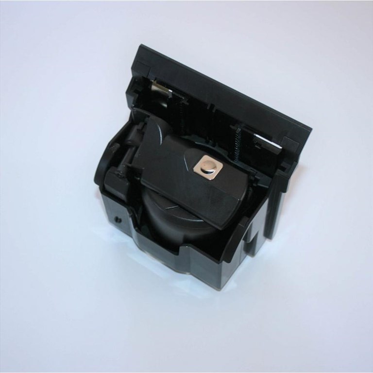 Mercedes-Benz W220 pohártartó - italtartó 5. kép