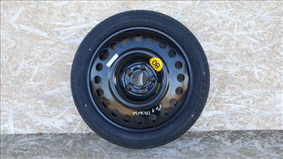 512252 Opel Mokka X, 2018, Mankókerék, Pótkerék, 5X105X16, Agy: 56,6.