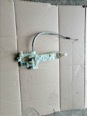 SsangYong Musso Bal első külső kilincsfészek