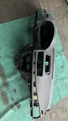 Renault Mégane III Műszerfal héj 5100314b62 bp1125932