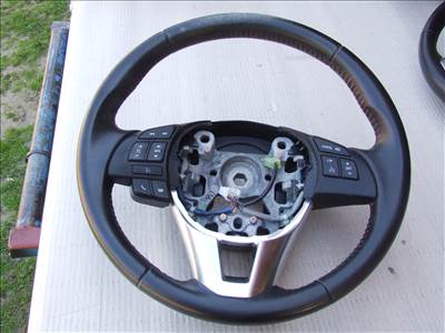 Mazda 3 (BM) kormány 