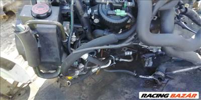 Citroën Jumpy,  Expert , F Scudo 2.0 HDI MOTOR  RHX RHY komplett garanciával