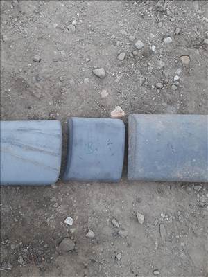 Renault trafic bal díszléc 