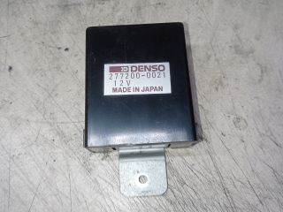 Mitsubishi Space Runner I Hűtőventilátor Elektronika *123253* 277200021