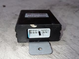 Mitsubishi Space Runner I Hűtőventilátor Elektronika *123253* 277200021 2. kép