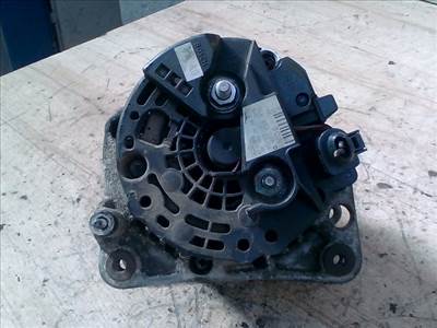 VOLKSWAGEN bora generátor.benzines