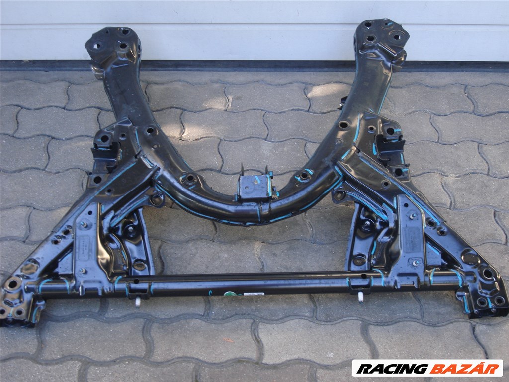 Tesla Model 3 Highland Model Y első Futómű Tartó Keret Bölcső 1344531-00-B 2020-tól 2. kép