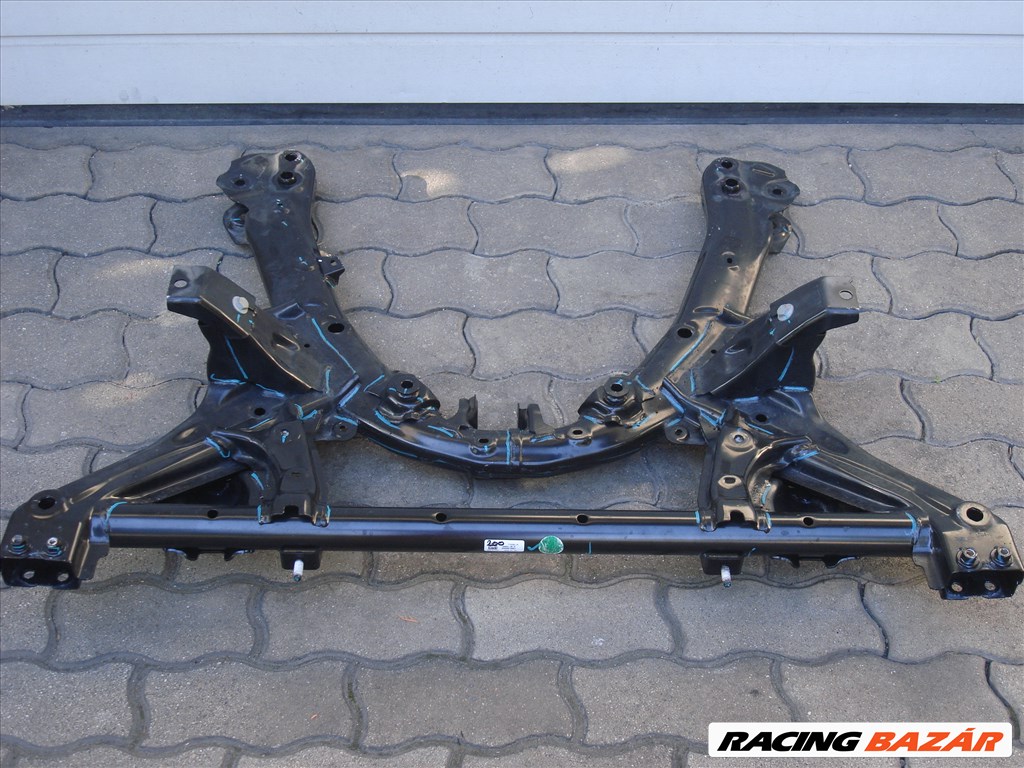 Tesla Model 3 Highland Model Y első Futómű Tartó Keret Bölcső 1344531-00-B 2020-tól 3. kép