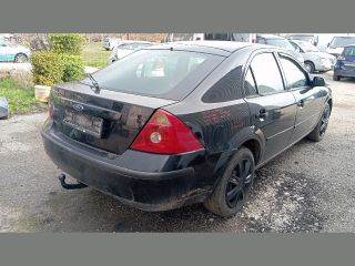 Ford Mondeo Mk3 Jobb hátsó Ajtó (Részeivel) *147336*