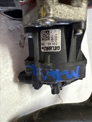 opel insignia 2008-2016 egr a20dth 2.0 cdti szelep  