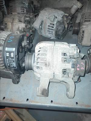 Opel corsa c generátor 1.0