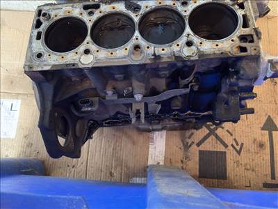 Opel Astra J 1.6 A16XER Motor