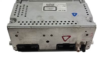 BM5T-18C815-HF rádió – Ford Focus Mk3 / C-Max cd lejátszó rádió 