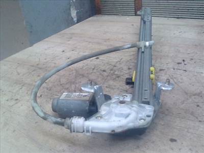 RENAULT VEL SATIS 02-09 Jobb hátsó ablakemelő szerkezet elektromos