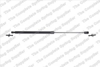 LESJÖFORS 8142103 - csomagtérajtó teleszkóp JEEP