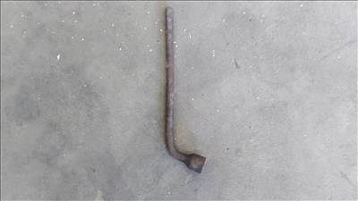 Fiat DUCATO Citroen JUMPER Peugeot BOXER 06- Kerékkulcs kulcs 7026