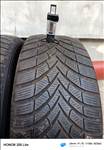  235/5517" újszerű Semperit téli gumi gumi