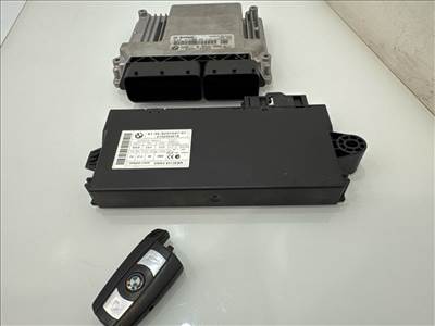 BMW X1 E84 23d N47D20D 204le automata motorvezérlő szett. 61359237047
