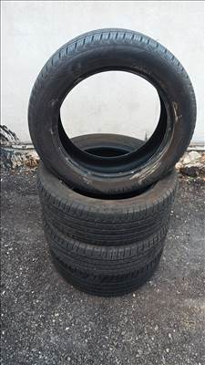 4db 225/55 R18 102V használt Vredestein Quatrak Pro négyévszakos gumi.