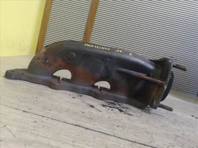 AUDI A6 97-04 Kipufogó csonk bal