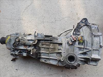 Subaru Impreza (2009-2012) 2.0 Diesel Váltó