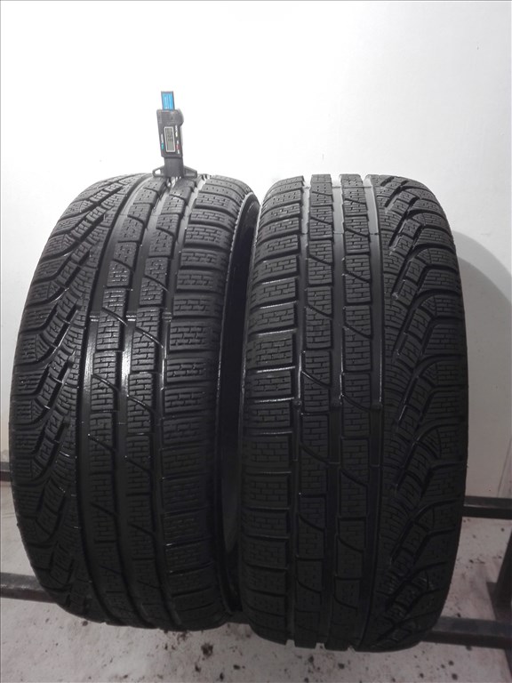 235/45R18 ÚJ Pirelli téli gumi 2db 235/45 r18 2. kép