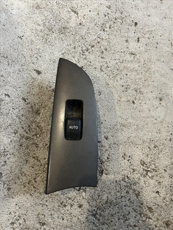 Lexus IS (XE20) 250 elektromos ablak kapcsoló jobb hátsó 1. kép