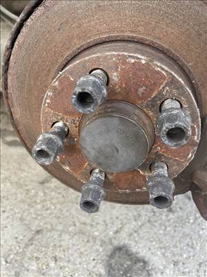 Seat Leon 1,4b kerékagy 