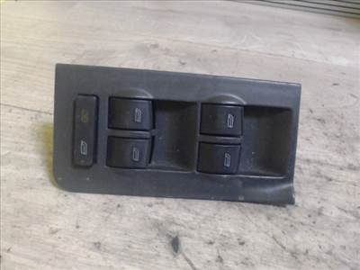 AUDI A6 97-04 Bal első ablakemelő kapcsoló