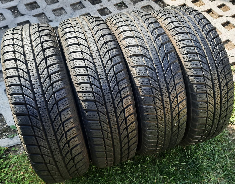 175/65 R15 GT Radial Téli gumik 1. kép