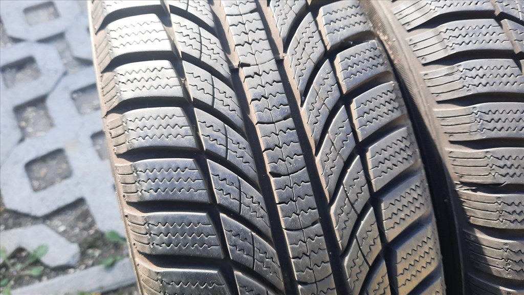 175/65 R15 GT Radial Téli gumik 2. kép