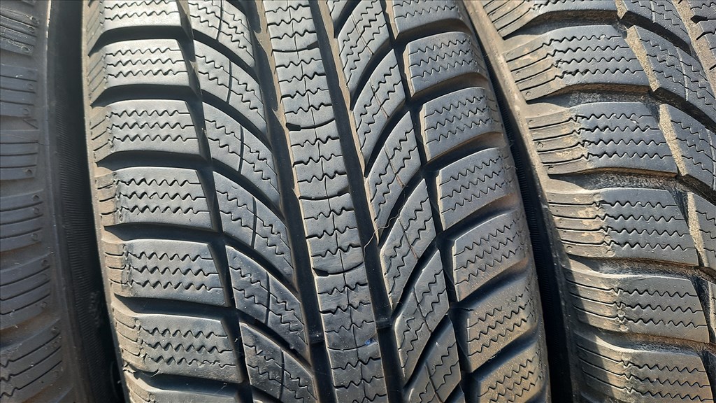 175/65 R15 GT Radial Téli gumik 3. kép