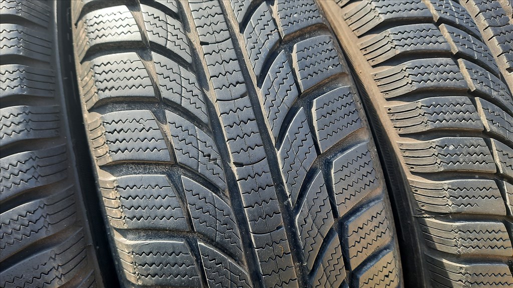 175/65 R15 GT Radial Téli gumik 4. kép