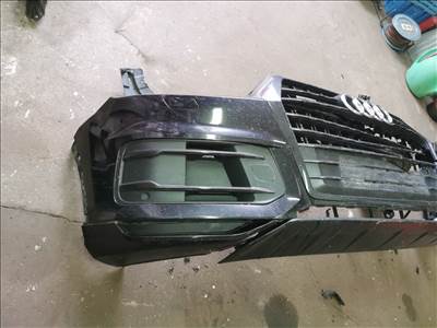 Audi Q7 2015- lökhárító maradék 