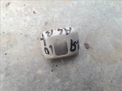 Audi A4 (B6) napellenző tartófül fedél 8E0 857 563 8e0857563