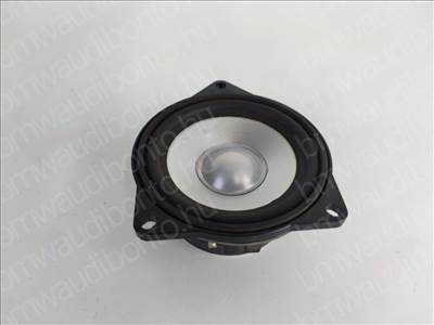 BMW 1 (E81) Első ajtó hangszóró (pozíciófüggetlen) (6930903, 65136930903, 65139143121)