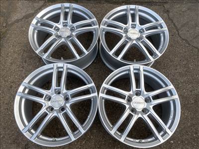 4db Dezent 18" Mercedes-Benz - Audi alufelni. (4141)