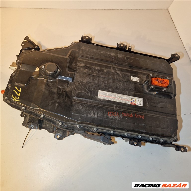 Suzuki Across 2.5 Hybrid 306 LE hybrid akkumulátor (HV akkumulátor) g960042040 1. kép